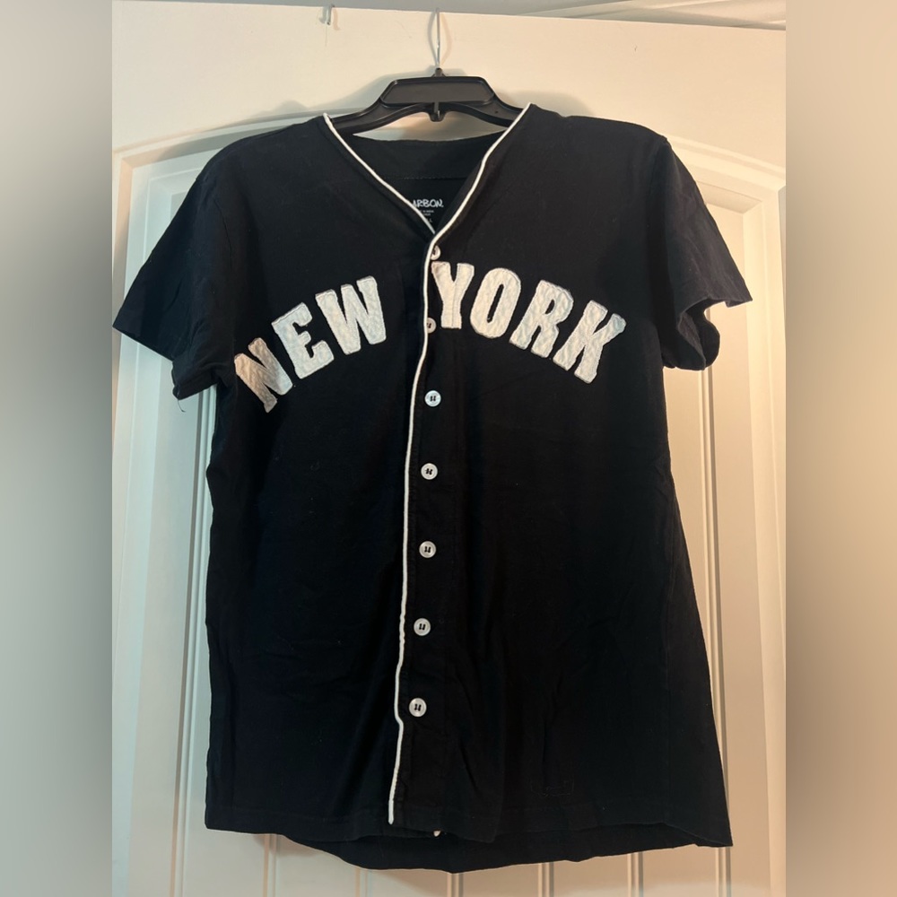 Button Down Cozy - Picture 1 of 3